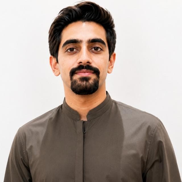 Aqib Shahzad