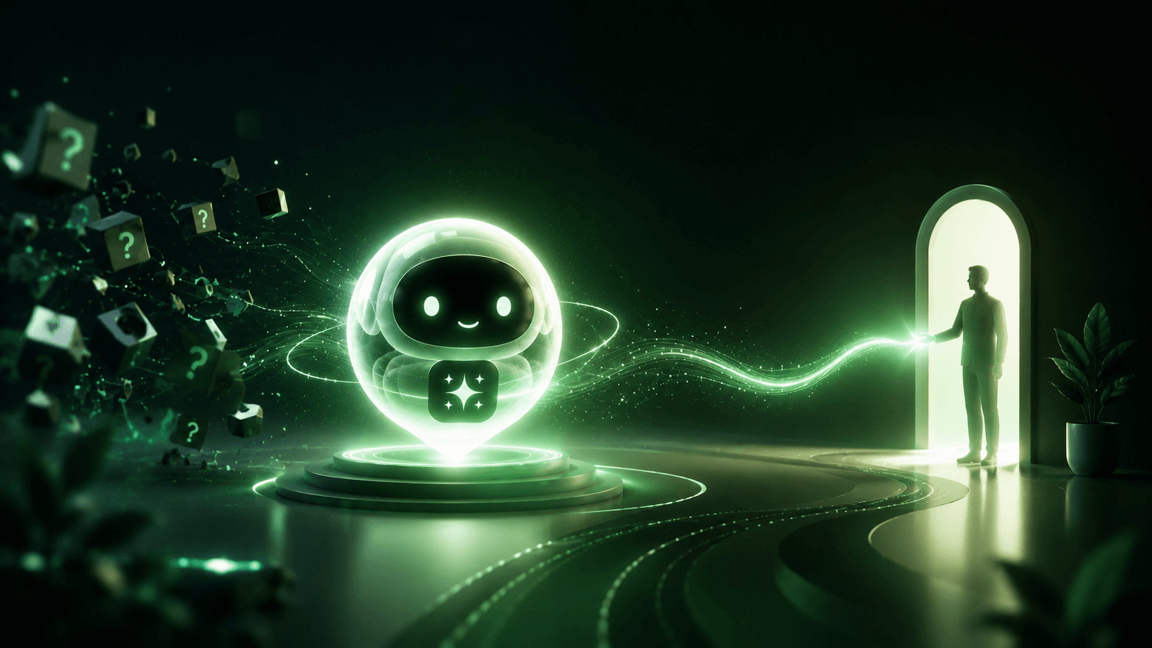 Why AI Agent Escalates Instead of Guessing